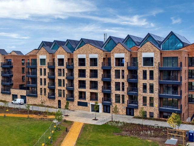 Munda Way, Oxford OX2, 2 bed flat to rent, £2,350 pcm | PrimeLocation