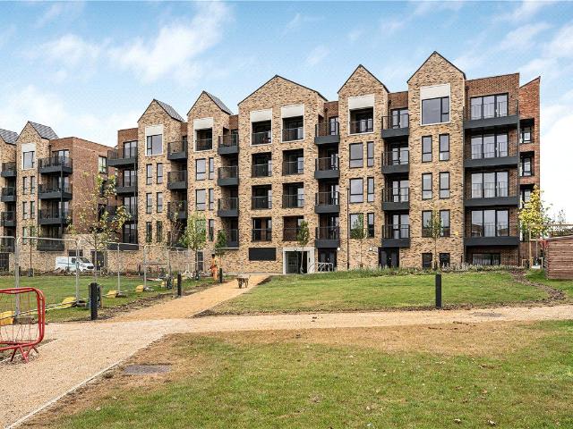 Munda Way, Oxford, Oxfordshire OX2, 2 bed flat to rent, £2,250 pcm | PrimeLocation