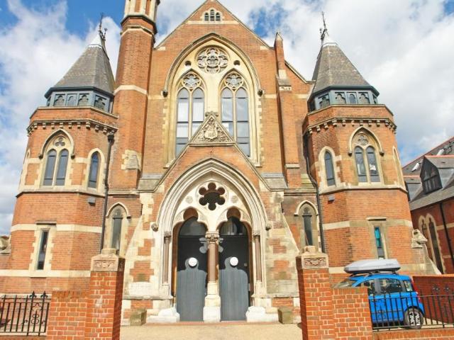 Mundania Road, East Dulwich, London SE22, 1 bed flat to rent, £1,850 pcm | PrimeLocation