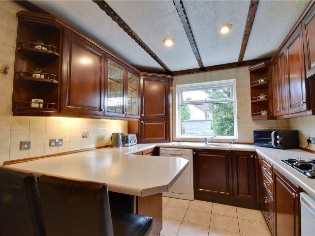 Munden Grove, Watford, Hertfordshire WD24, 3 bed terraced house to rent, £2,100 pcm | PrimeLocation