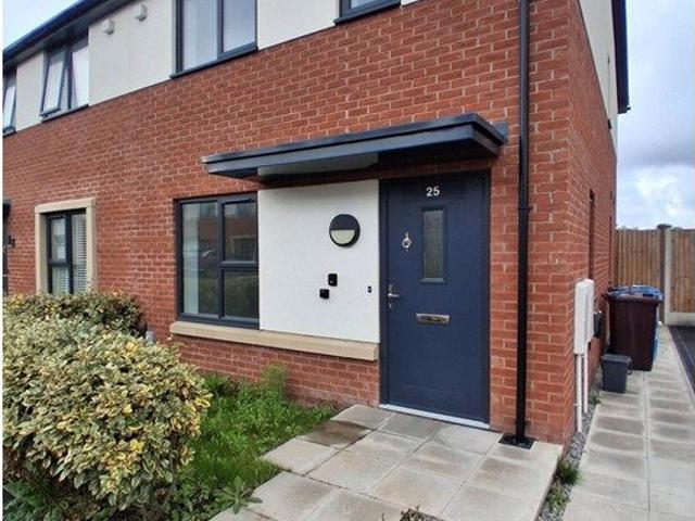 Mundella Lane, Liverpool L36, 3 bed semi detached house to rent, £920 pcm | PrimeLocation