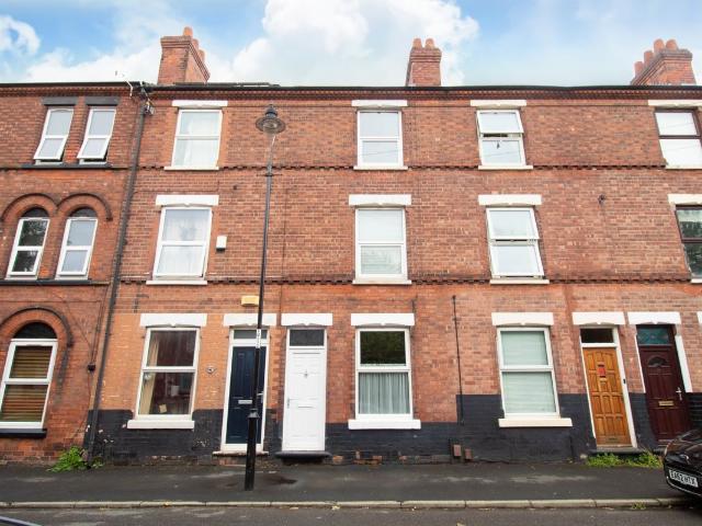 Mundella Road, The Meadows NG2, 3 bed terraced house to rent, £950 pcm | PrimeLocation