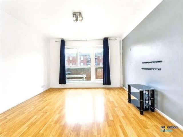 Mundford Road, London, E5