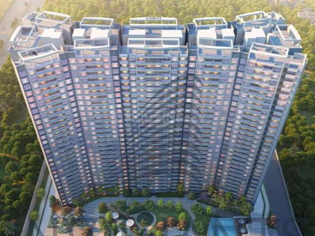Mundhwa 1 BHK Apartment For Sale Pune
