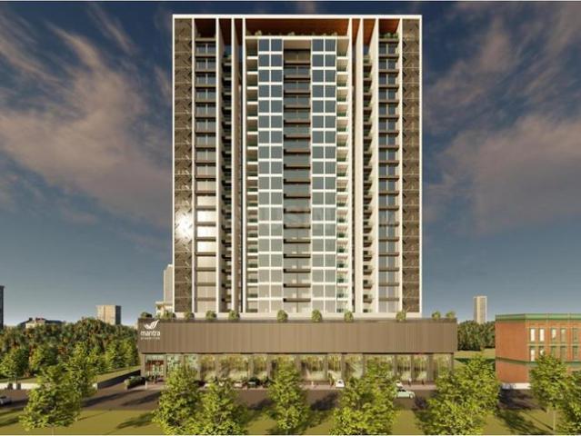 Mundhwa 1 BHK Apartment For Sale Pune