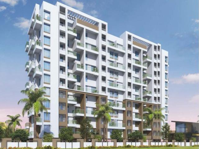 Mundhwa 1 BHK Apartment For Sale Pune