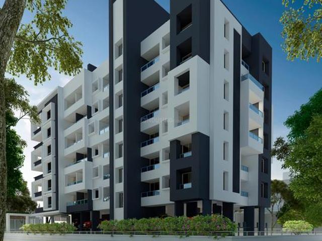 Mundhwa 1 BHK Apartment For Sale Pune