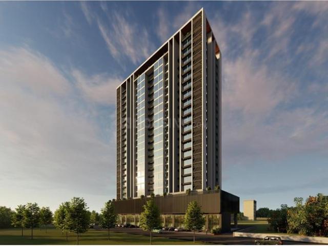Mundhwa 1 BHK Apartment For Sale Pune