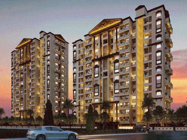 Mundhwa 1 BHK Apartment For Sale Pune