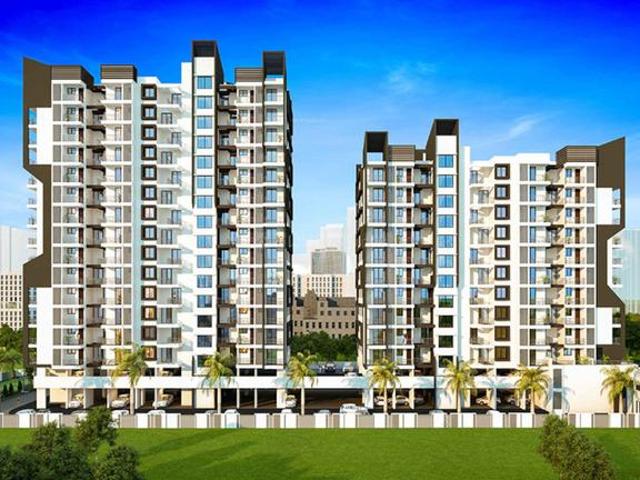 Mundhwa 1 RK Apartment For Sale Pune