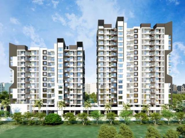 Mundhwa 1 RK Apartment For Sale Pune