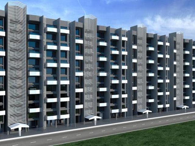 Mundhwa 2 BHK Apartment For Sale Pune