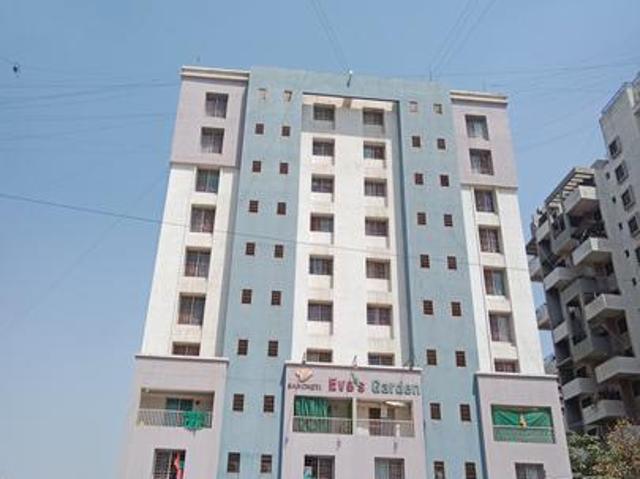 Mundhwa 2 BHK Apartment For Sale Pune