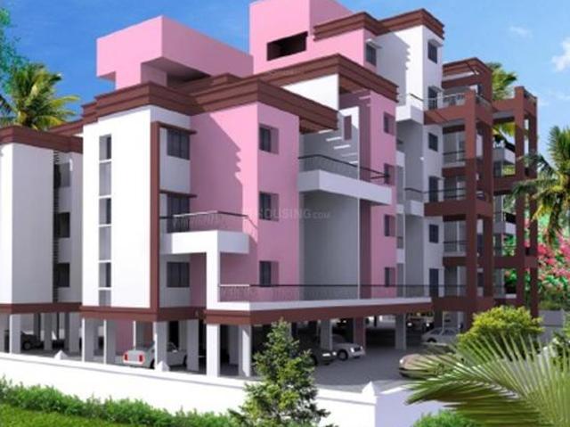 Mundhwa 2 BHK Apartment For Sale Pune