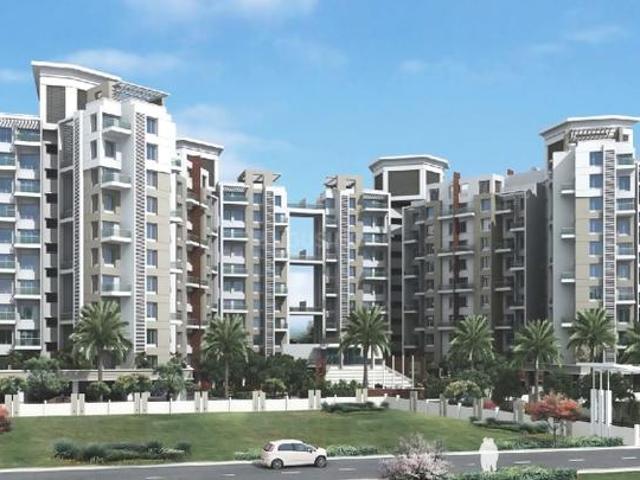 Mundhwa 2 BHK Apartment For Sale Pune