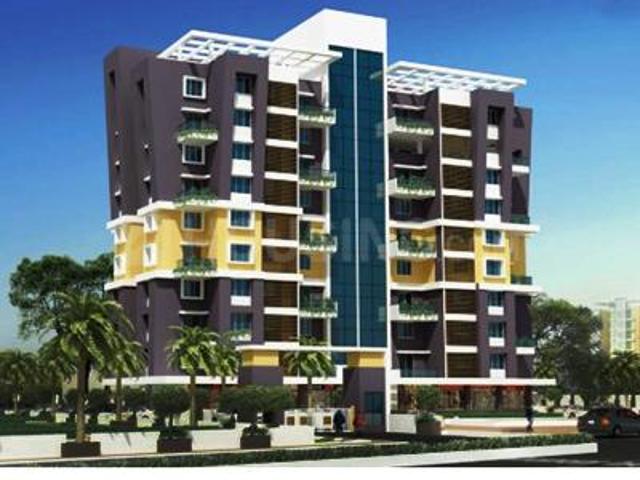 Mundhwa 2 BHK Apartment For Sale Pune