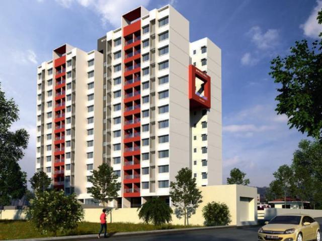 Mundhwa 2 BHK Apartment For Sale Pune