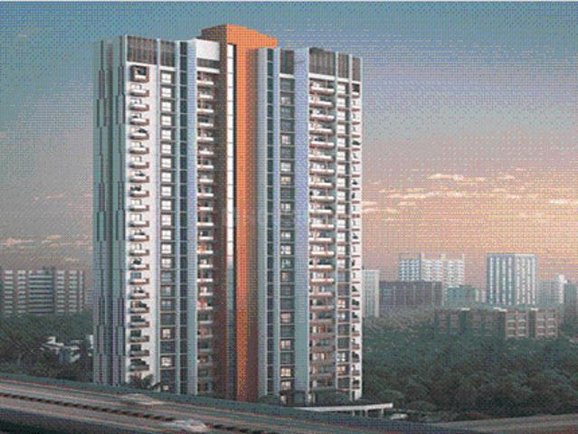 Mundhwa 2 BHK Apartment For Sale Pune