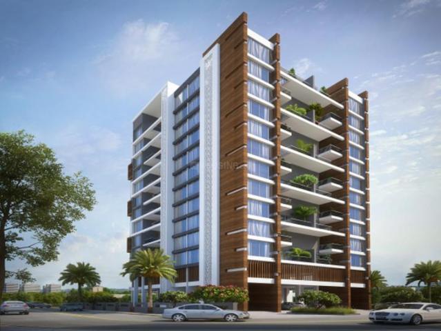 Mundhwa 2 BHK Apartment For Sale Pune