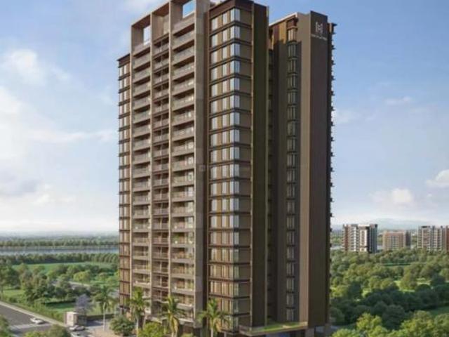 Mundhwa 3.5 BHK Apartment For Sale Pune