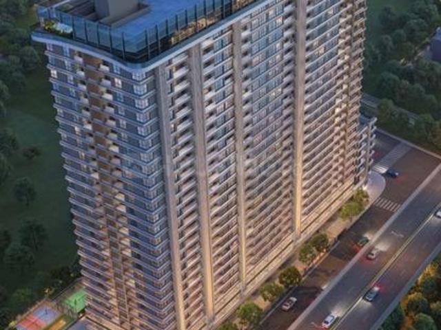 Mundhwa 3 BHK Apartment For Sale Pune
