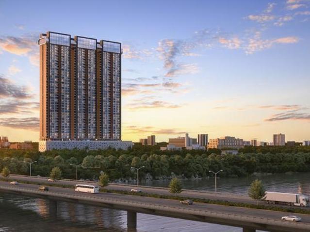 Mundhwa 3 BHK Apartment For Sale Pune