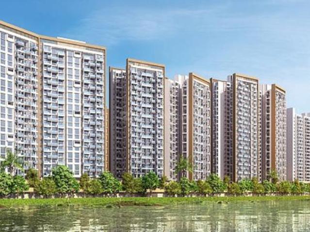 Mundhwa 3 BHK Apartment For Sale Pune