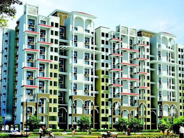 Mundhwa 3 BHK Apartment For Sale Pune