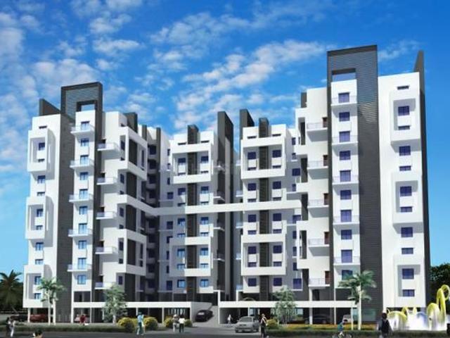 Mundhwa 3 BHK Apartment For Sale Pune
