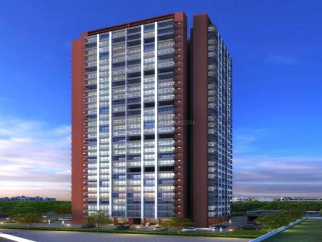 Mundhwa 3 BHK Apartment For Sale Pune