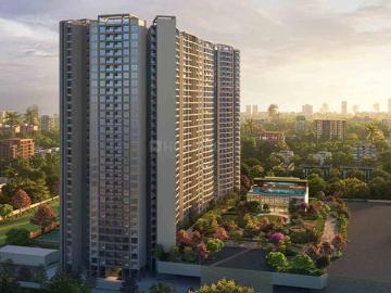 Purva Atmosphere,Mundhwa 3 BHK Apartment For Sale Pune