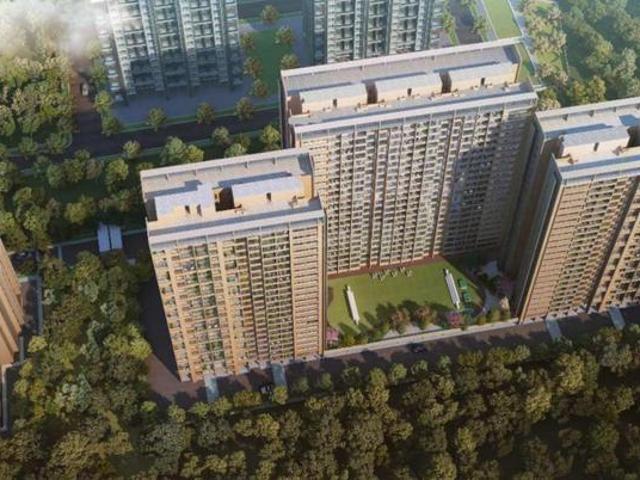 Mundhwa 3 BHK Duplex For Sale Pune
