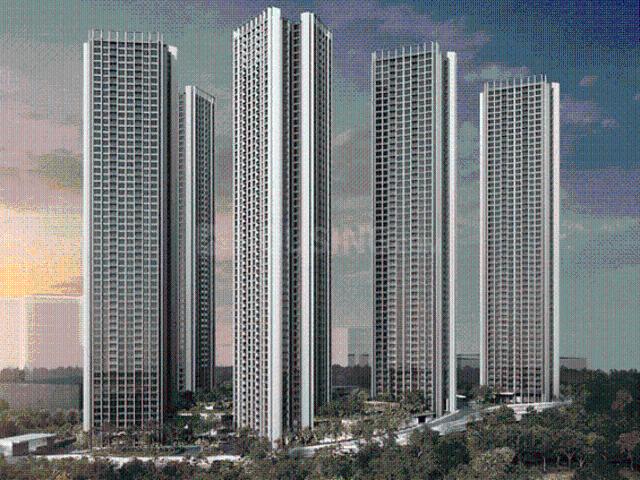 Mundhwa 4 BHK Apartment For Sale Pune