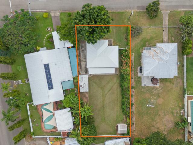 Mundingburra 14 Tertius Street