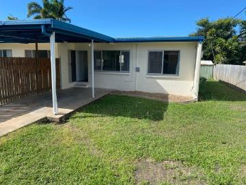 Mundingburra, Affordable 2 Bedroom Unit