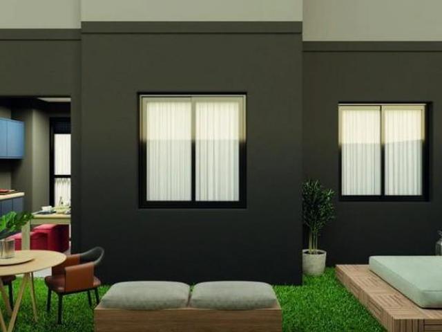 Mundo Apto Inajar Residencial