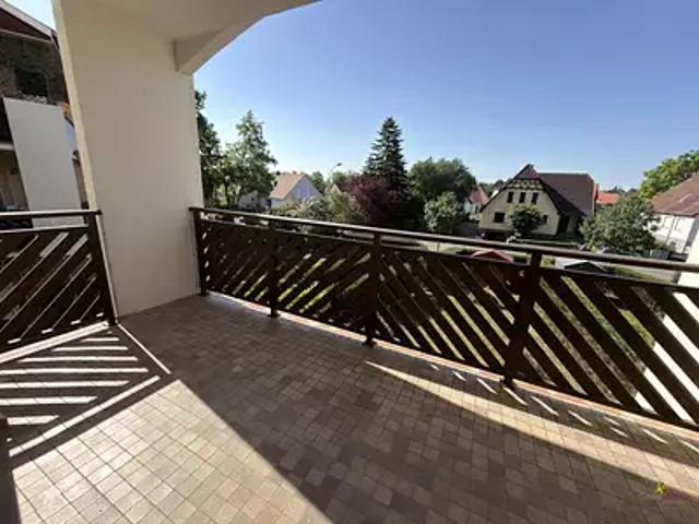 Mundolsheim 67450 Achat / Vente appartement 4 pièces t4 terrasse