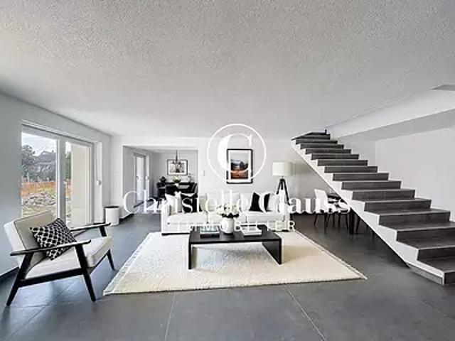 Mundolsheim 67450 Achat / Vente appartement 5 pièces t5 au dernier étage
