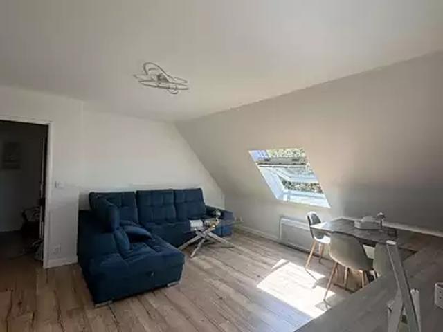 Mundolsheim 67450 Achat / Vente appartement 2 pièces t2
