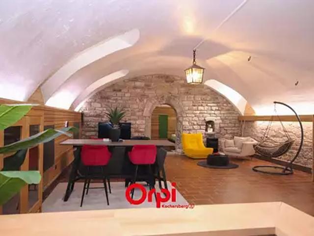 Mundolsheim 67450 Achat / Vente appartement 3 pièces t3