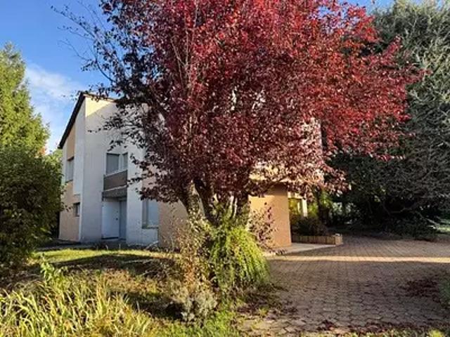 Mundolsheim 67450 Achat / Vente maison 5 pièces t5 parking garage