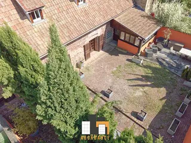 Mundolsheim 67450 Location maison 6 pièces t6