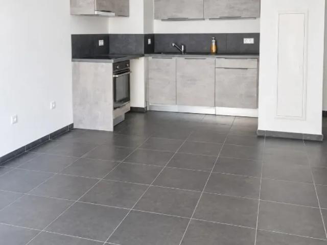 Mundolsheim Appartement 2 pièces 43.1 m²