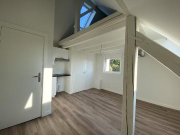 Mundolsheim Studio avec mezzanine