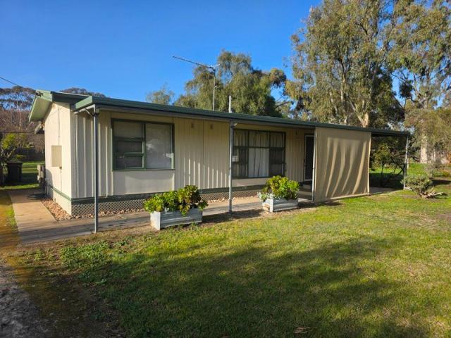Mundulla Rental Available Soon!