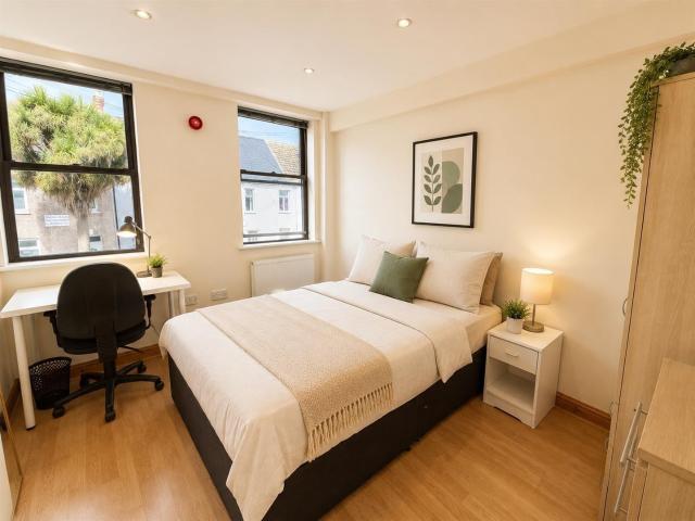 Mundy Place, Cathays, Cardiff