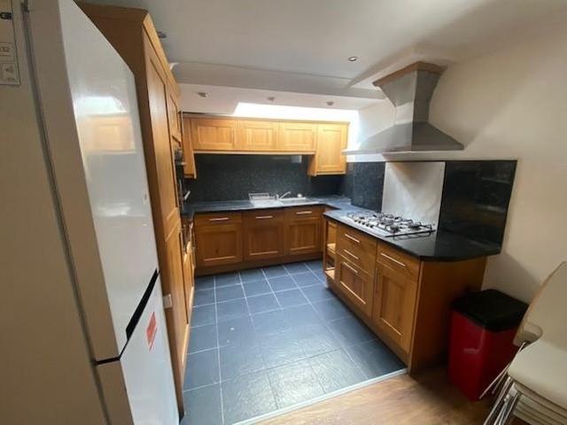 Mundy Place, Cathays, Cardiff