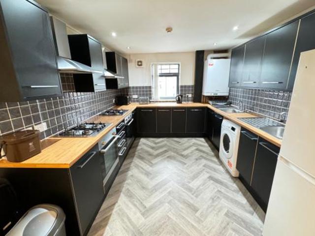 Mundy Place, Cathays CF24 7 bed house to rent £4,340 pcm £1,002 pw