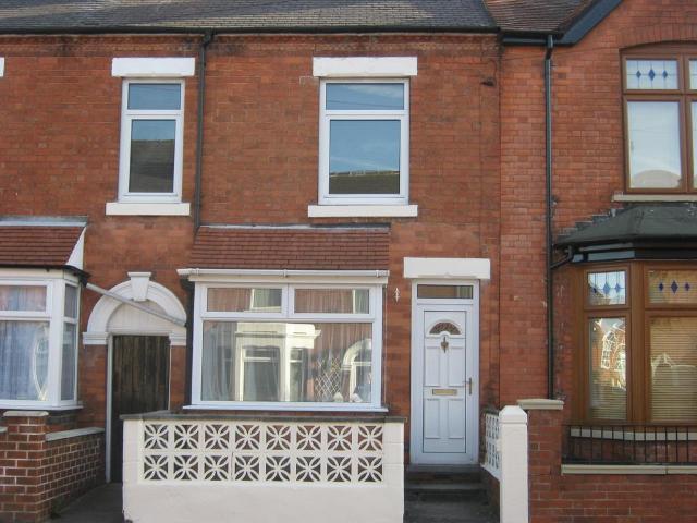 Mundy Street, Heanor DE75 3 bed terraced house to rent £695 pcm £160 pw