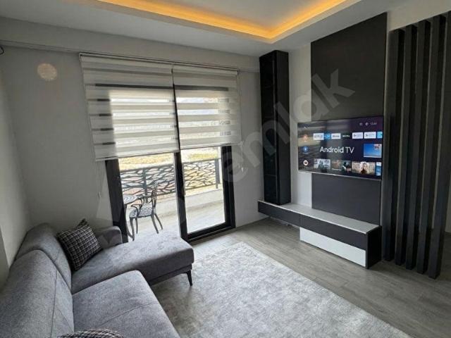 MÜNEVVER ÇELENK GYRM HASTANE KARŞISI EŞYALI KİRALIK1+1DAİRE
